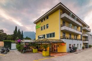 Hotel Miorelli Hotel in Nago–Torbole