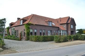t Welthof Hotel in Limburg (province)