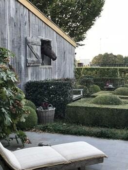 t Welthof Hotel in Limburg (province)