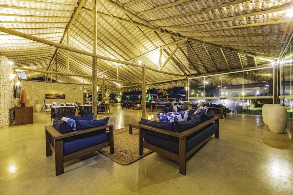 Pousada Manati Hotel in State of Ceará