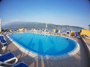 Hotel Piccolo Paradiso Hotel in Lake Garda