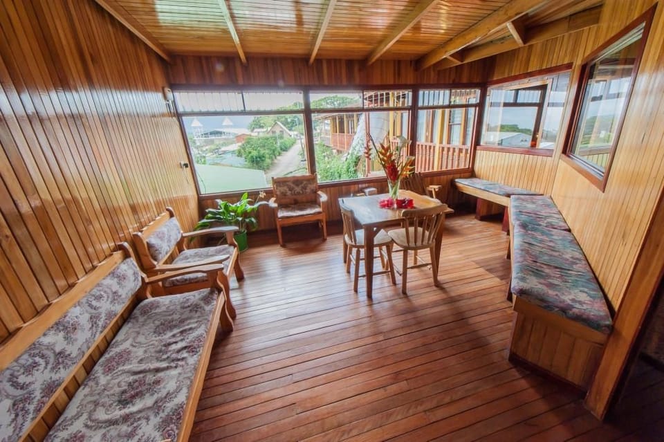 Hotel El Atardecer Hotel in Monteverde