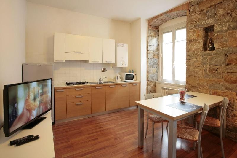 Residence Theresia Hotel in Trieste