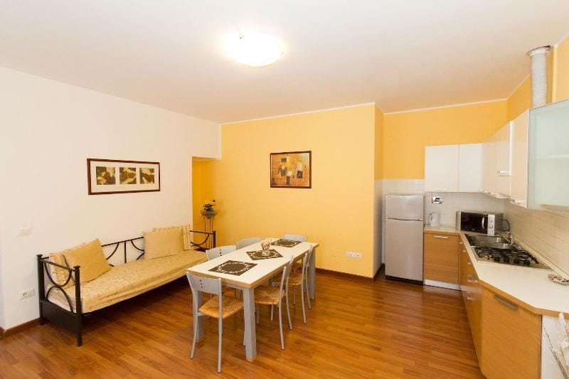 Residence Theresia Hotel in Trieste
