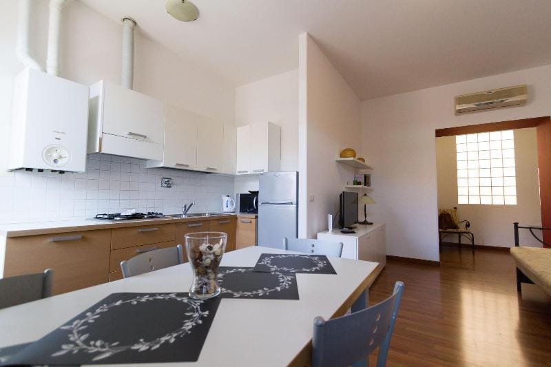 Residence Theresia Hotel in Trieste