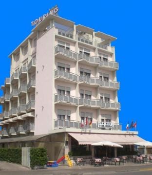 Hotel Touring Hotel in Chioggia