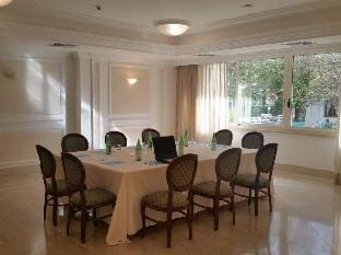 Mondial Park Hotel Hotel in Abruzzo