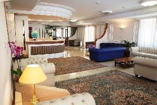Mondial Park Hotel Hotel in Abruzzo