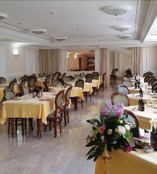 Mondial Park Hotel Hotel in Abruzzo