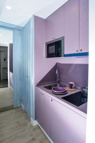 Click&Sleep Hotel in Naples