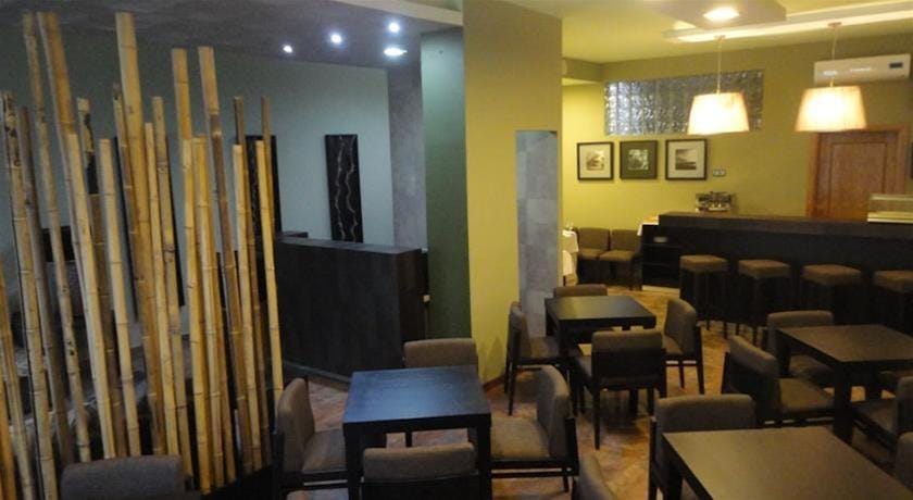 Praia Confort Hotel in Praia
