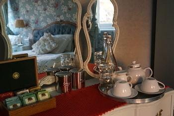 The Poplars Boutique Hotel in Lincoln