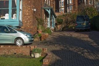 The Poplars Boutique Hotel in Lincoln
