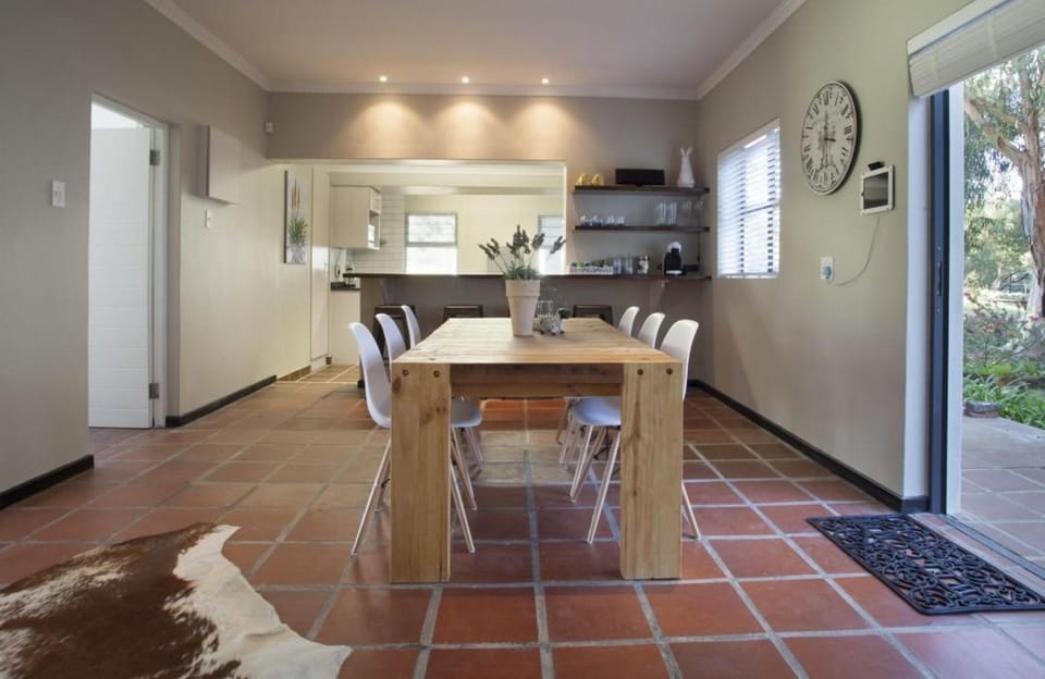 Rest Chabivin Self Catering Hotel in Stellenbosch