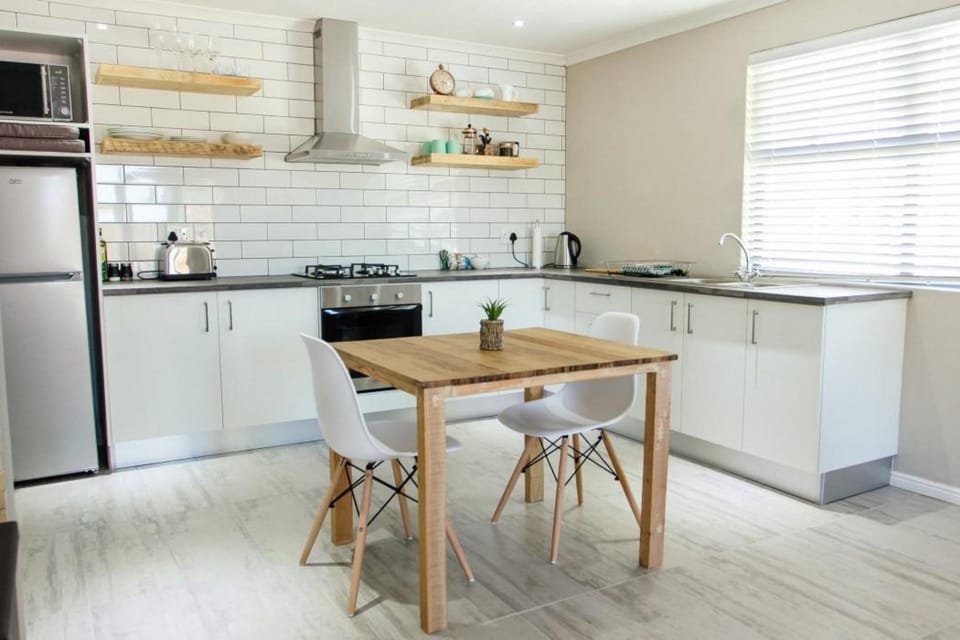 Rest Chabivin Self Catering Hotel in Stellenbosch