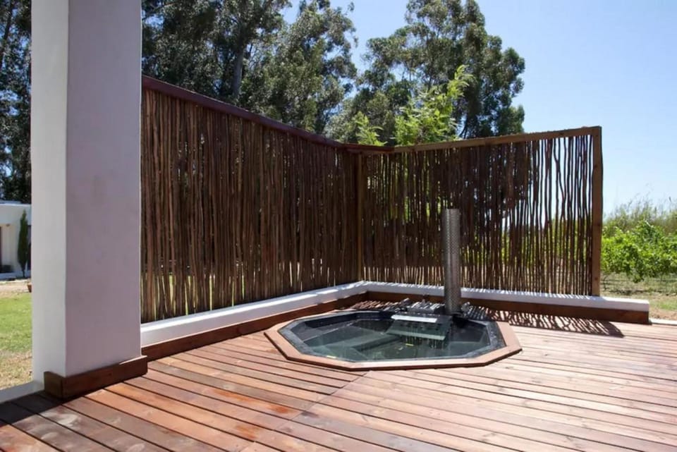Rest Chabivin Self Catering Hotel in Stellenbosch