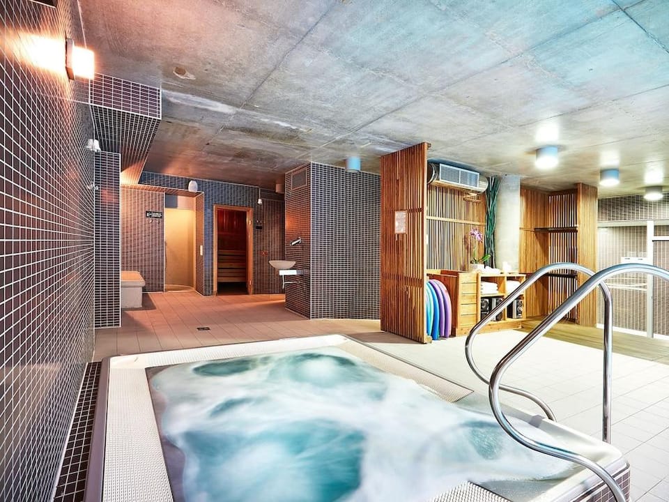 VacationClub Apartments - Morska Hotel in West Pomeranian Voivodeship, Poland