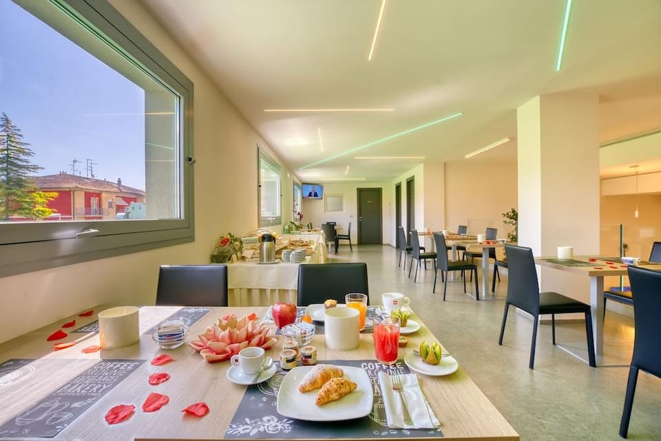 Hotel Bramante Spa Hotel in Marche