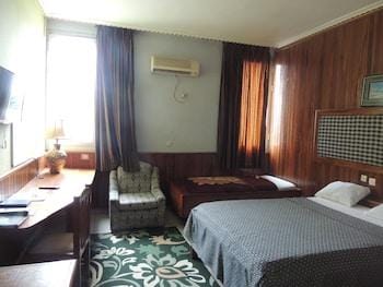 Saffana Hôtel Hotel in Douala