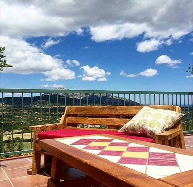 Hotel Ispinigoli Hotel in Sardinia