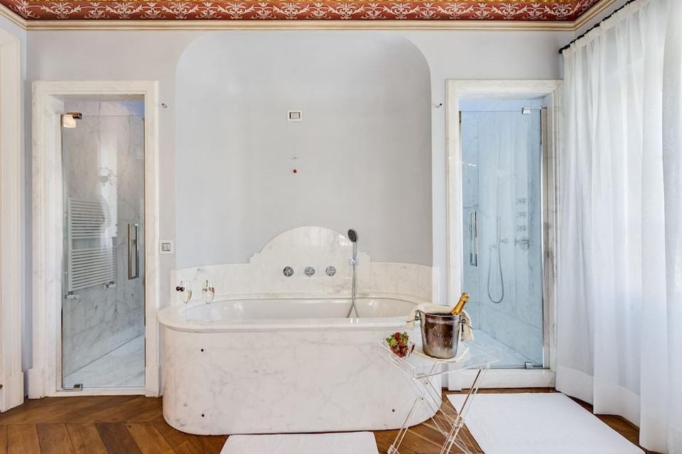 Relais degli Angeli Hotel in Siena