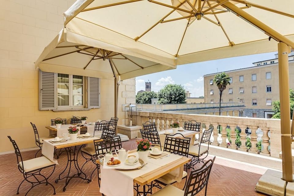 Relais degli Angeli Hotel in Siena