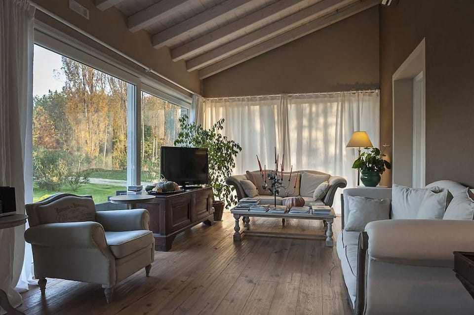 A Casa di Delia - Charming House Hotel in Friuli-Venezia Giulia