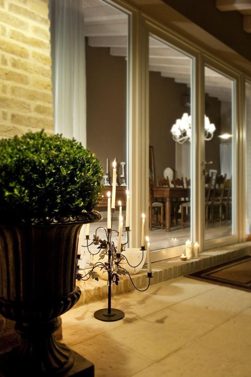 A Casa di Delia - Charming House Hotel in Friuli-Venezia Giulia