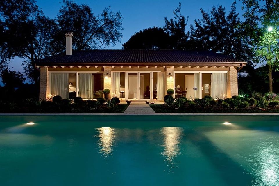 A Casa di Delia - Charming House Hotel in Friuli-Venezia Giulia