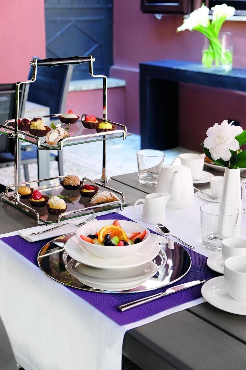 Parioli Place Hotel in Rome