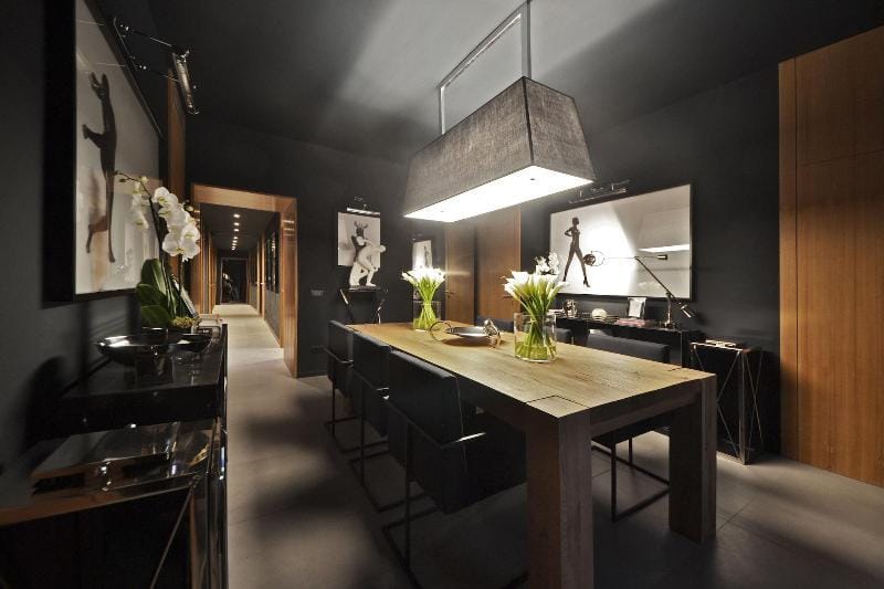 Parioli Place Hotel in Rome