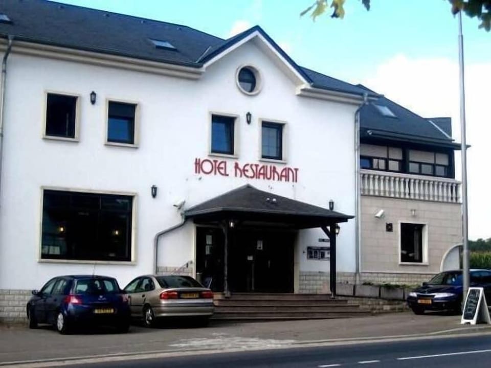 Hotel L Empire Hotel in Luxembourg District, Luxembourg