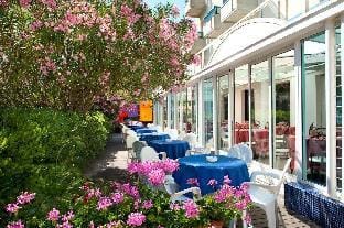Hotel Felix Hotel in Rimini