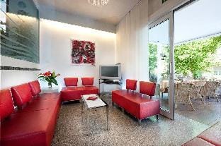 Hotel Felix Hotel in Rimini
