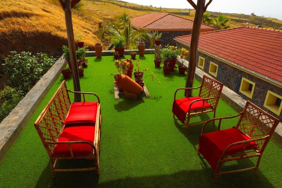Casas Do Sol Hotel in Cape Verde