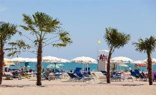 Ca  Pasquali Village Hotel in Cavallino-Treporti