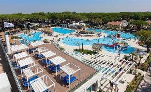 Ca  Pasquali Village Hotel in Cavallino-Treporti