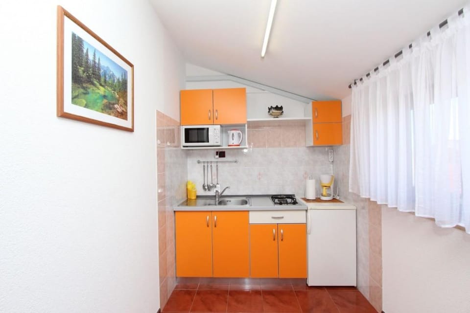 Apartments Matosevic Hotel in Rovinj