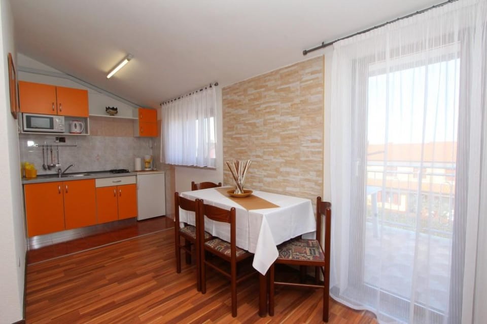 Apartments Matosevic Hotel in Rovinj