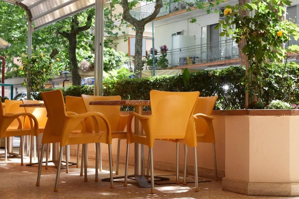 Hotel Arno Hotel in Misano Adriatico