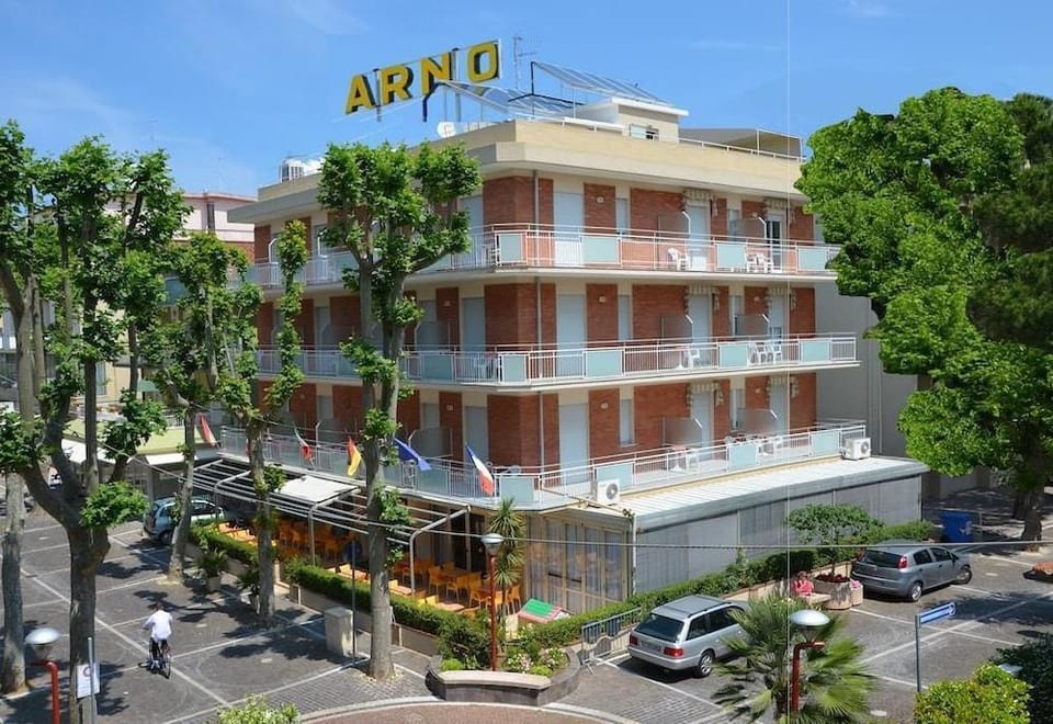 Hotel Arno Hotel in Misano Adriatico