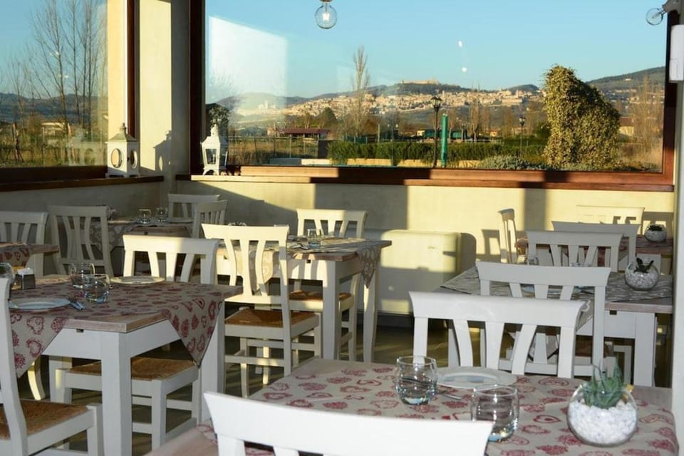 Il Fienile di Assisi Hotel in Umbria