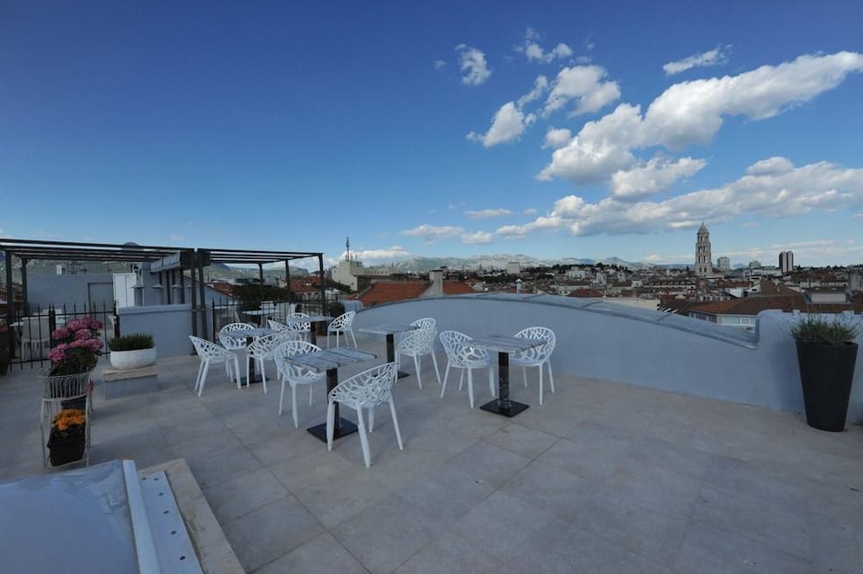 Bajamonti 5 Hotel in Split