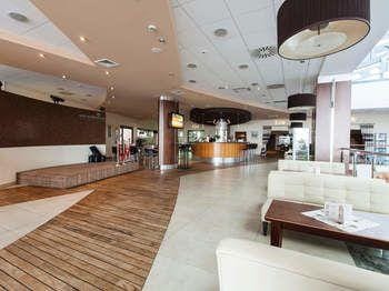 Vacation Club - Arka Apartments Hotel in West Pomeranian Voivodeship, Poland
