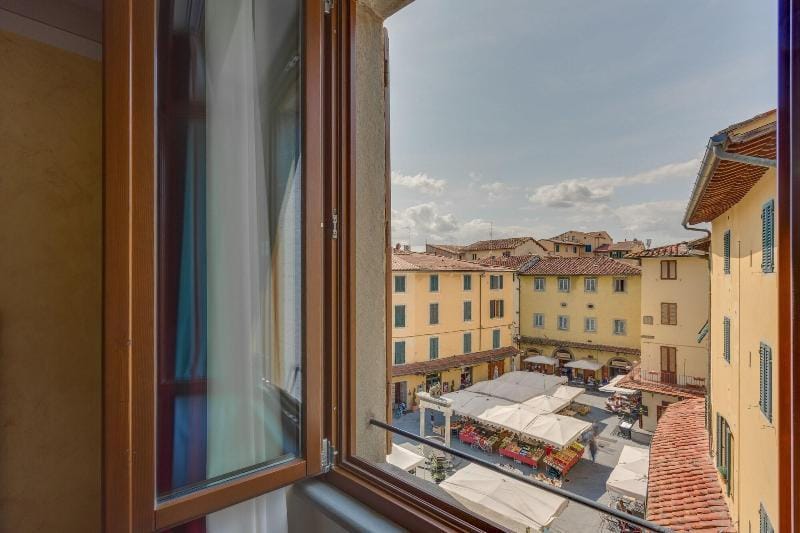 Battistero Residenza d Epoca Hotel in Pistoia