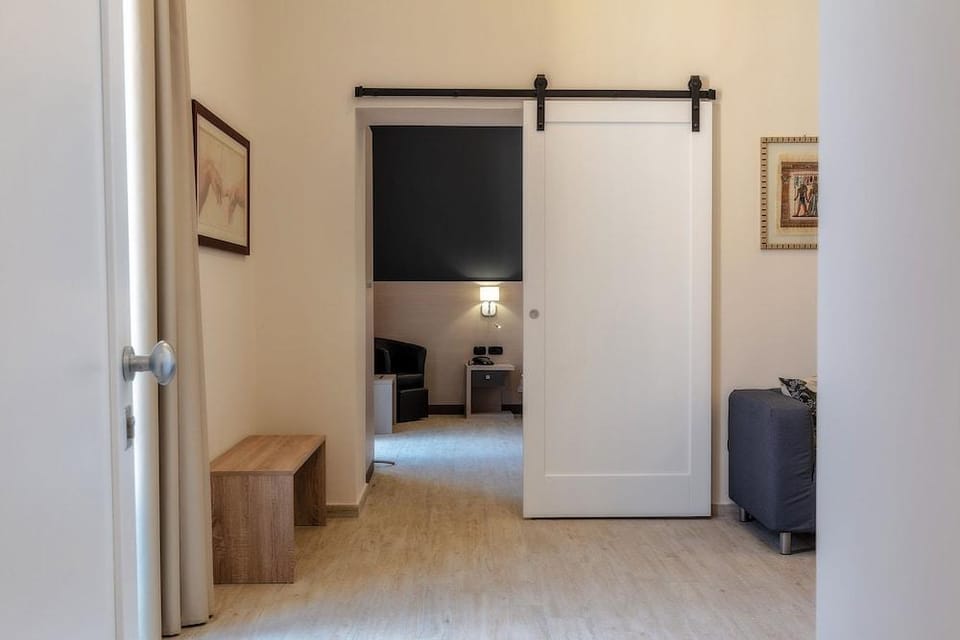 Mariella s House Hotel in Campania