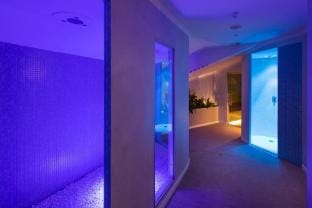 Alma Living Hotel Hotel in Friuli-Venezia Giulia