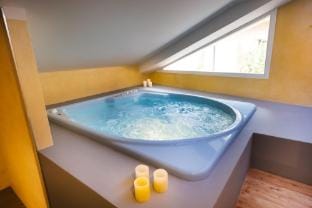 Alma Living Hotel Hotel in Friuli-Venezia Giulia