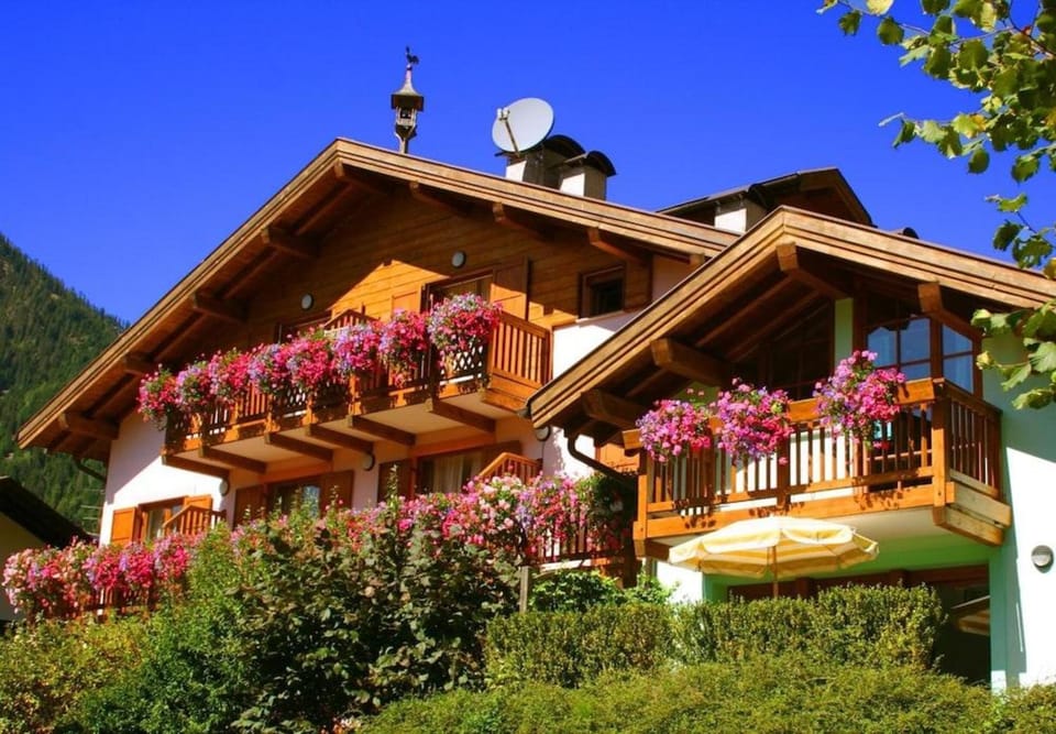 Residence Lagorai Hotel in Trentino-South Tyrol