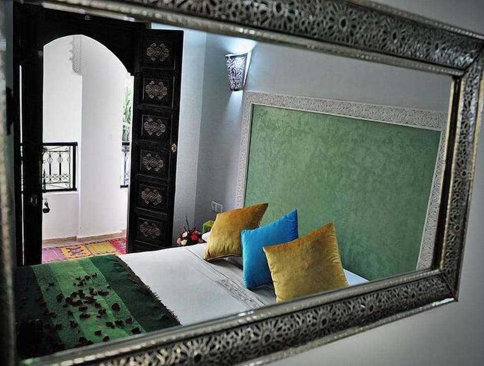 Dar Nossa Hotel in Marrakesh